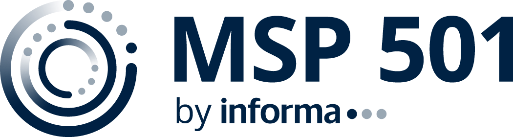 MSP 501 by Informa